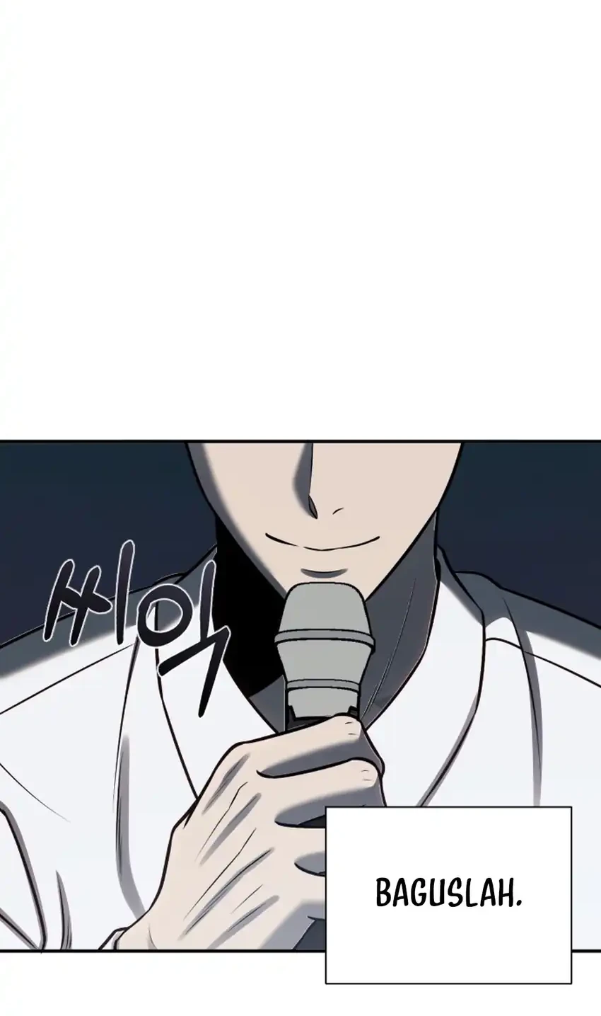 When a Genius Office Worker Goes Too Far Chapter 40 - halaman 4