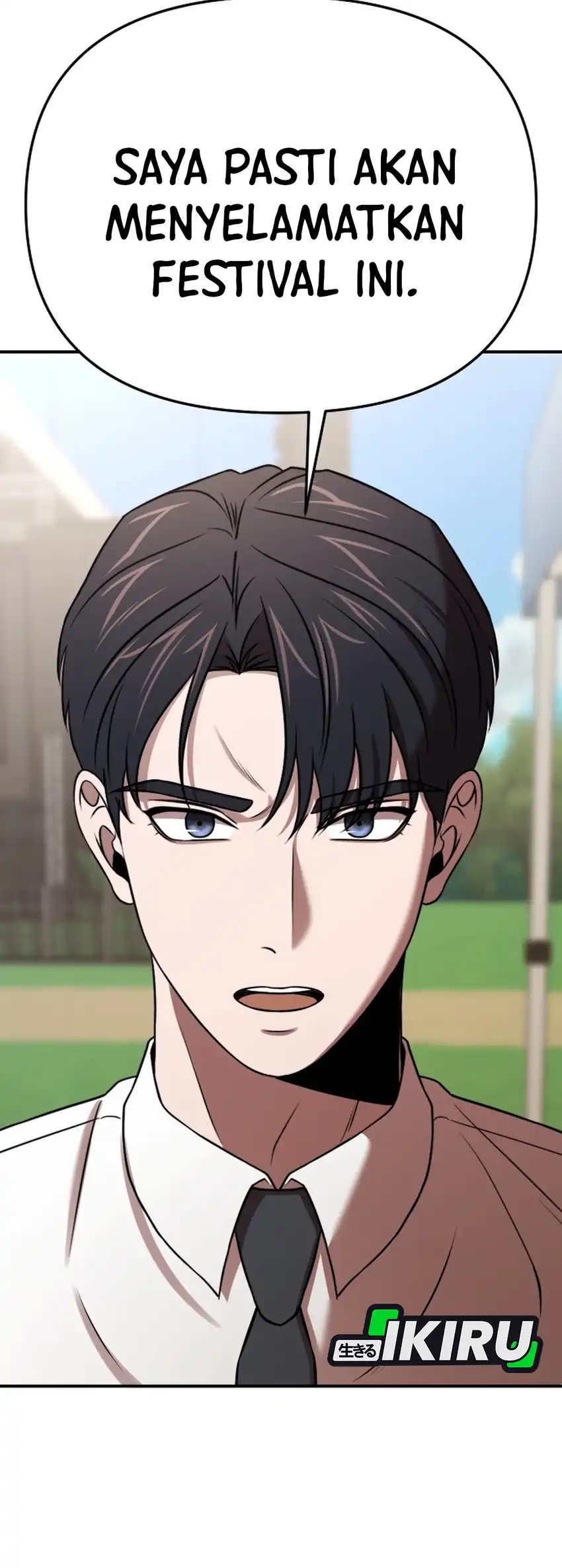When a Genius Office Worker Goes Too Far Chapter 40 - halaman 46