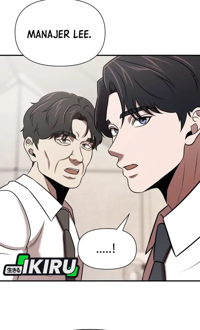 When a Genius Office Worker Goes Too Far Chapter 40 - halaman 50