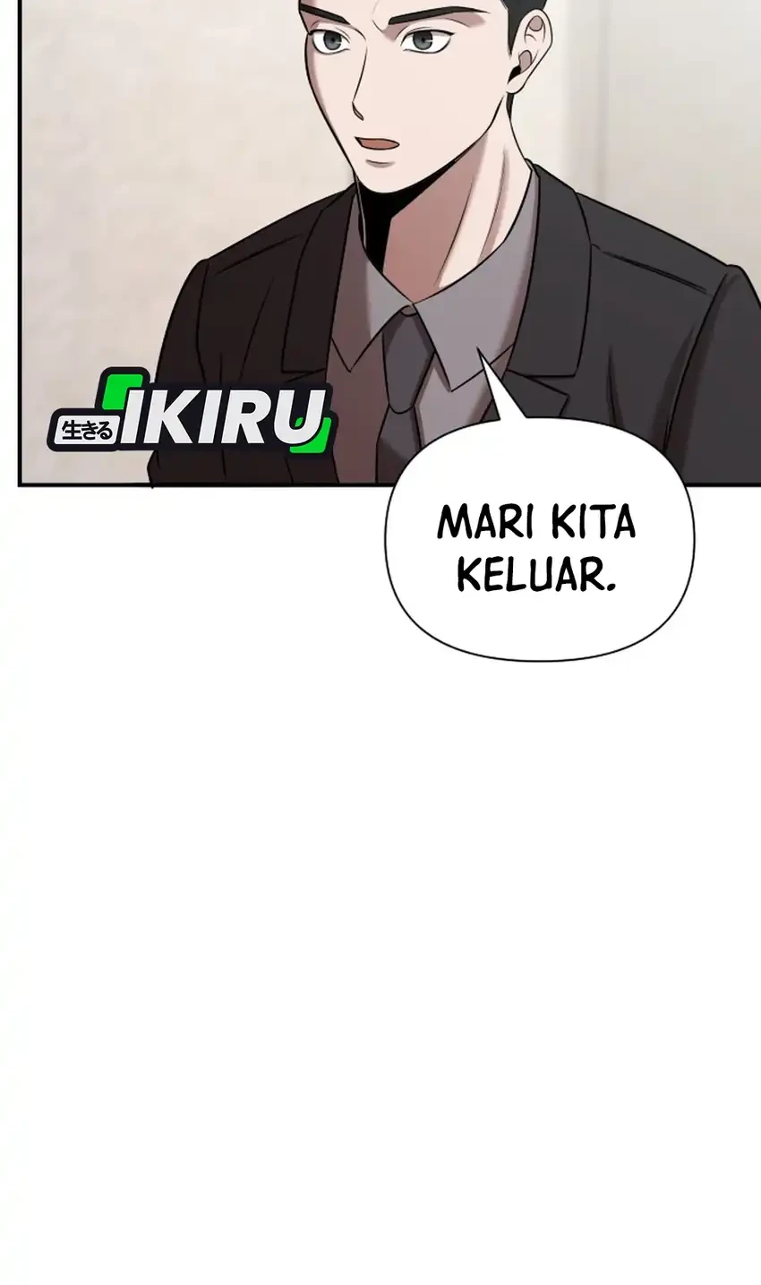 When a Genius Office Worker Goes Too Far Chapter 40 - halaman 52