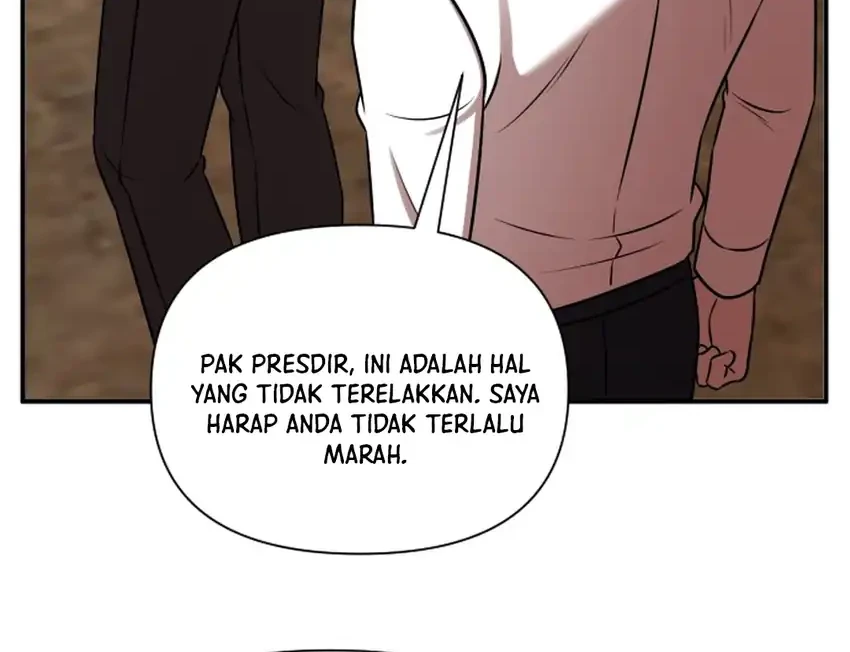 When a Genius Office Worker Goes Too Far Chapter 40 - halaman 58