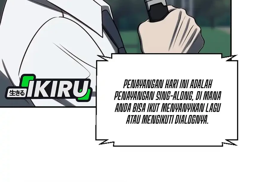 When a Genius Office Worker Goes Too Far Chapter 40 - halaman 6