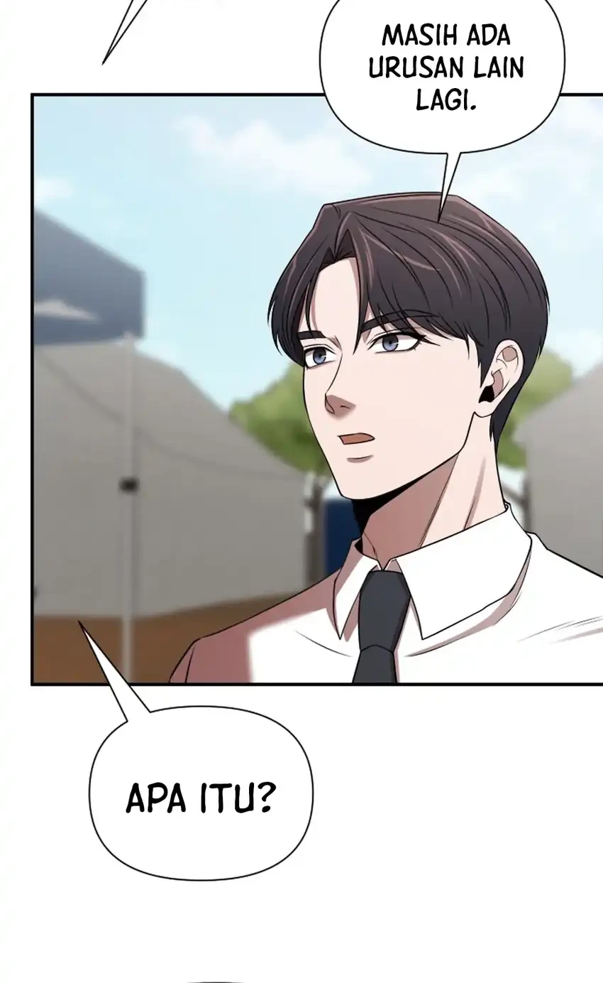 When a Genius Office Worker Goes Too Far Chapter 40 - halaman 62