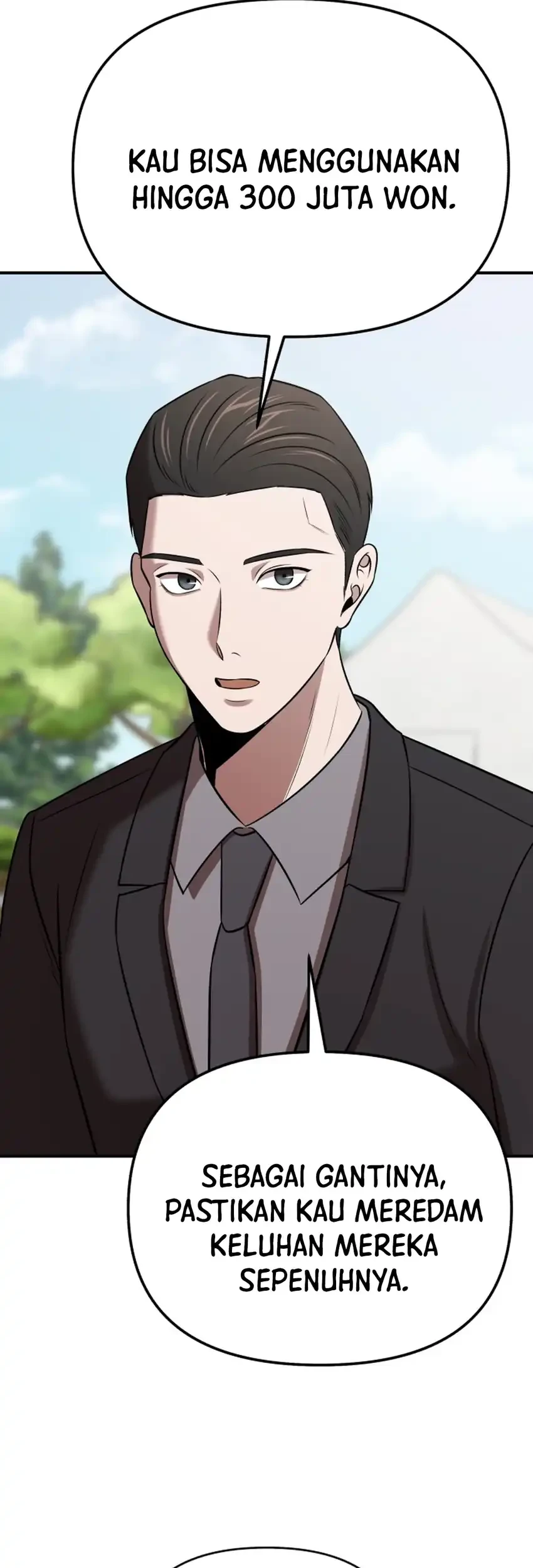 When a Genius Office Worker Goes Too Far Chapter 40 - halaman 66
