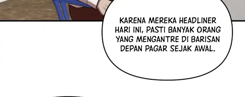 When a Genius Office Worker Goes Too Far Chapter 40 - halaman 71