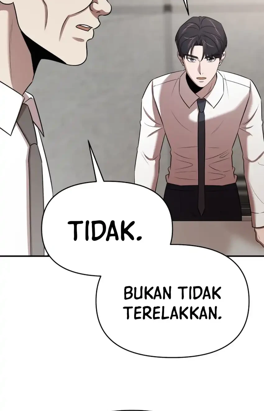 When a Genius Office Worker Goes Too Far Chapter 40 - halaman 75