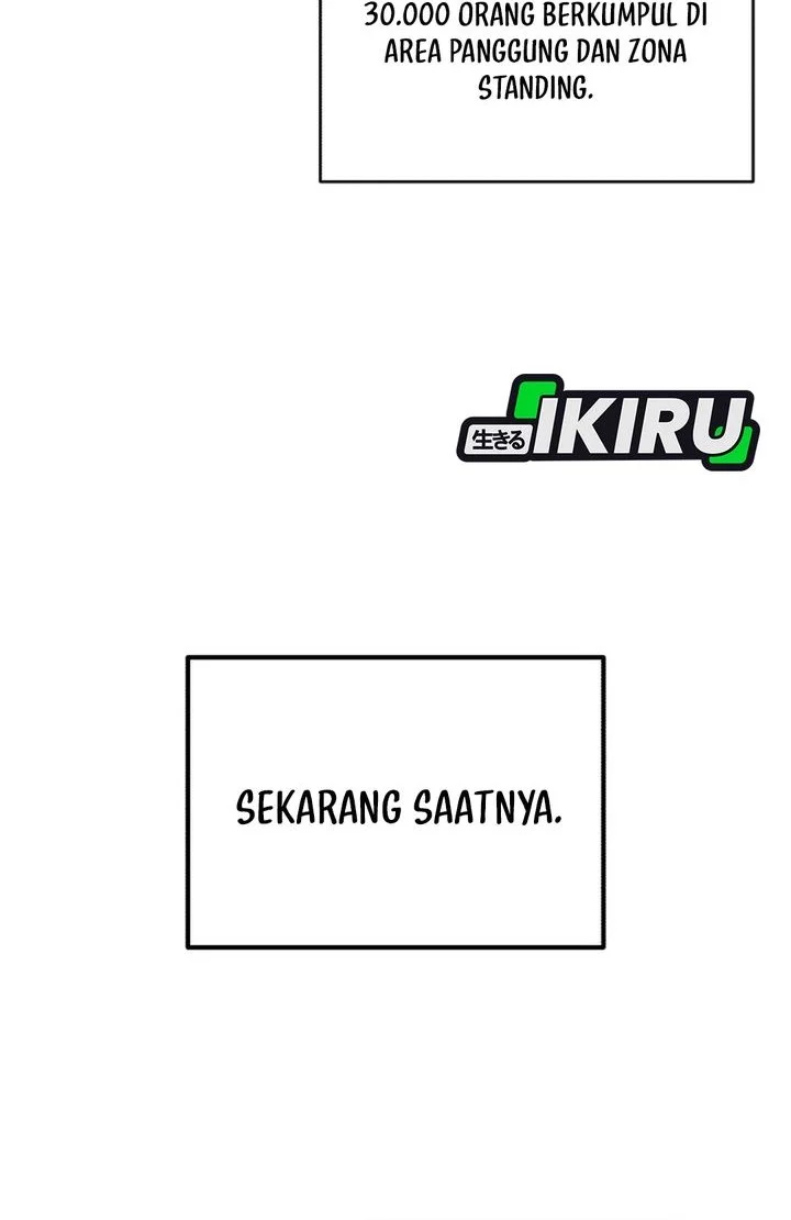 When a Genius Office Worker Goes Too Far Chapter 41 - halaman 16