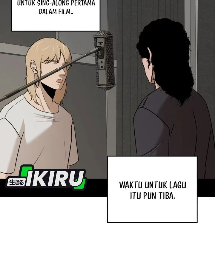 When a Genius Office Worker Goes Too Far Chapter 41 - halaman 18