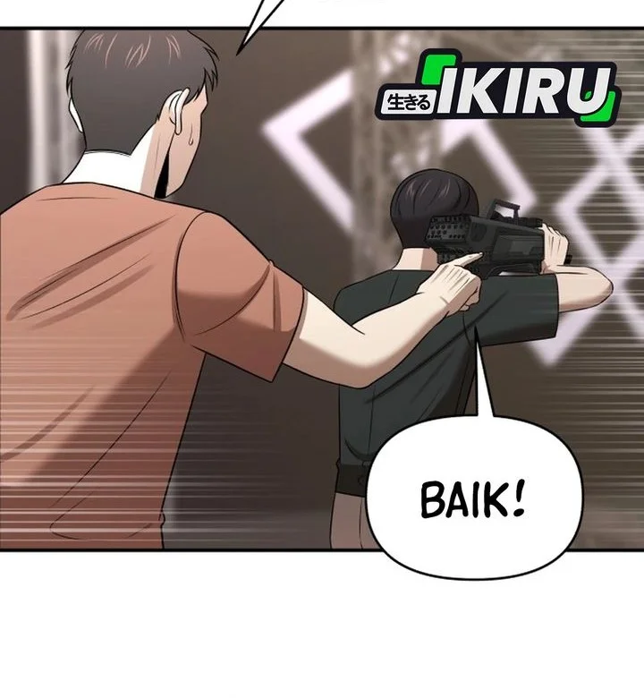 When a Genius Office Worker Goes Too Far Chapter 41 - halaman 22