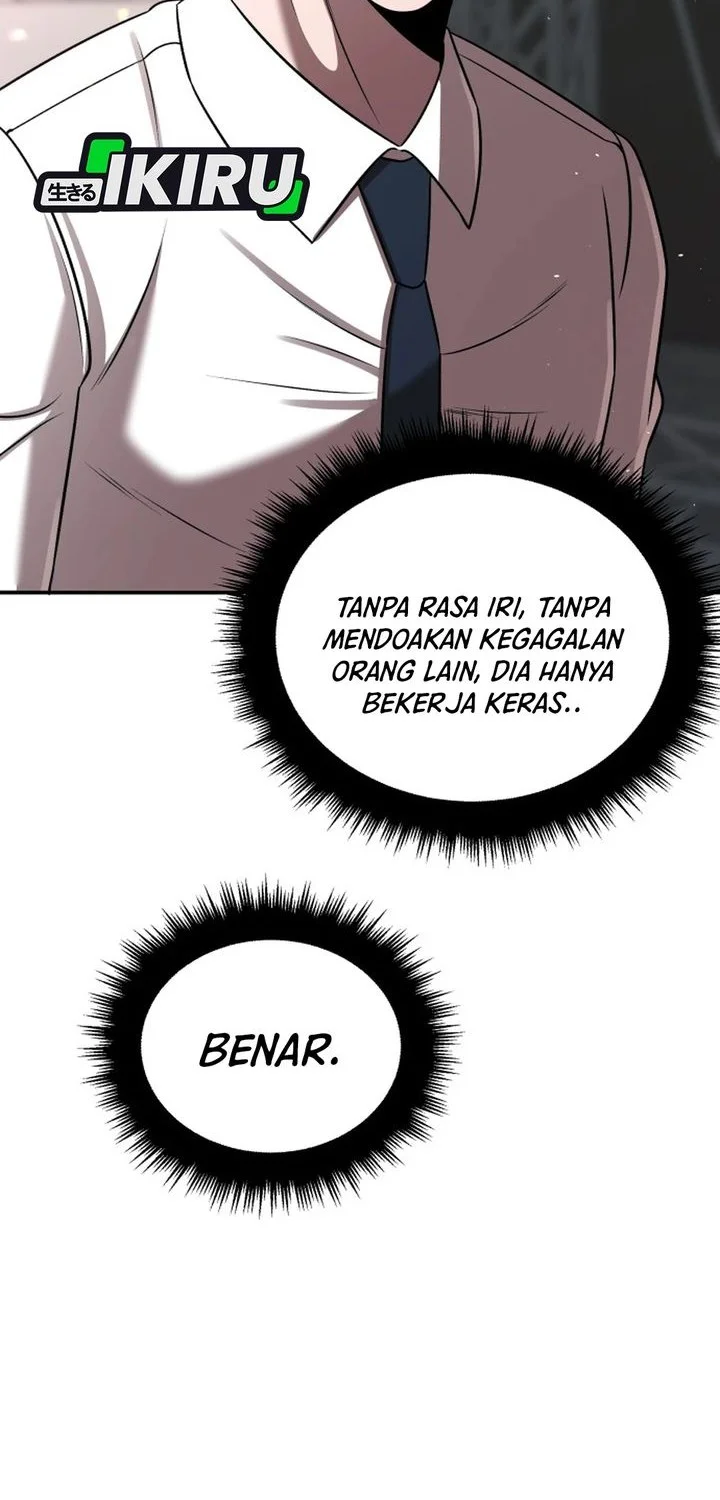 When a Genius Office Worker Goes Too Far Chapter 41 - halaman 26