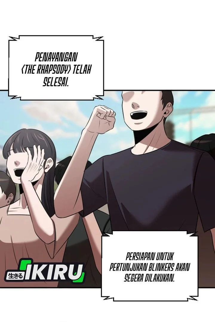 When a Genius Office Worker Goes Too Far Chapter 41 - halaman 28