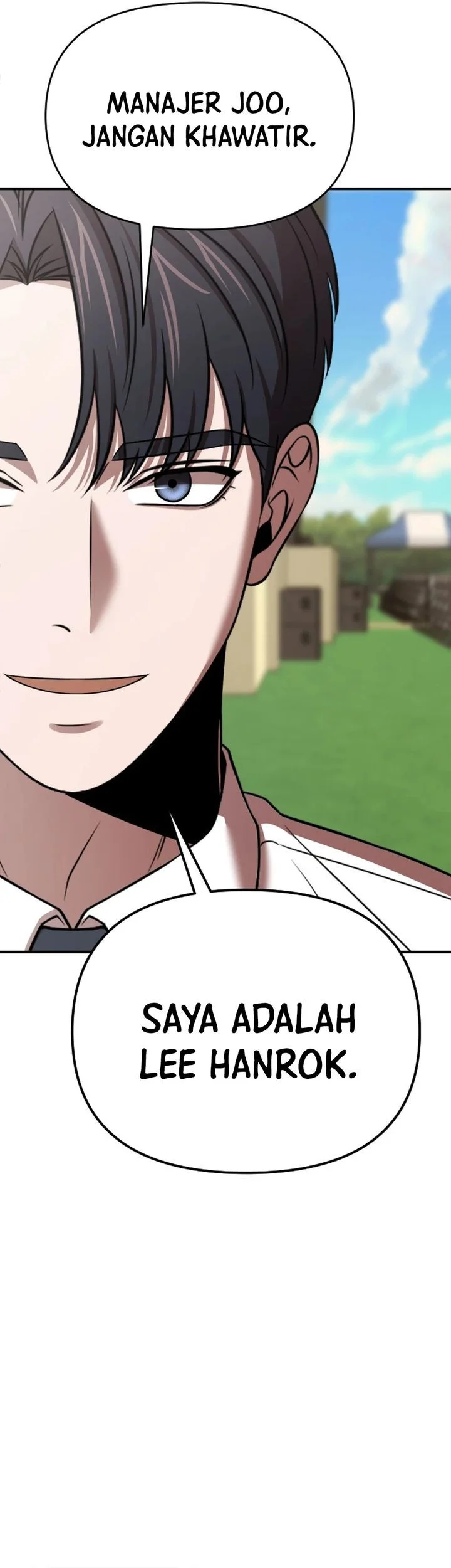 When a Genius Office Worker Goes Too Far Chapter 41 - halaman 30