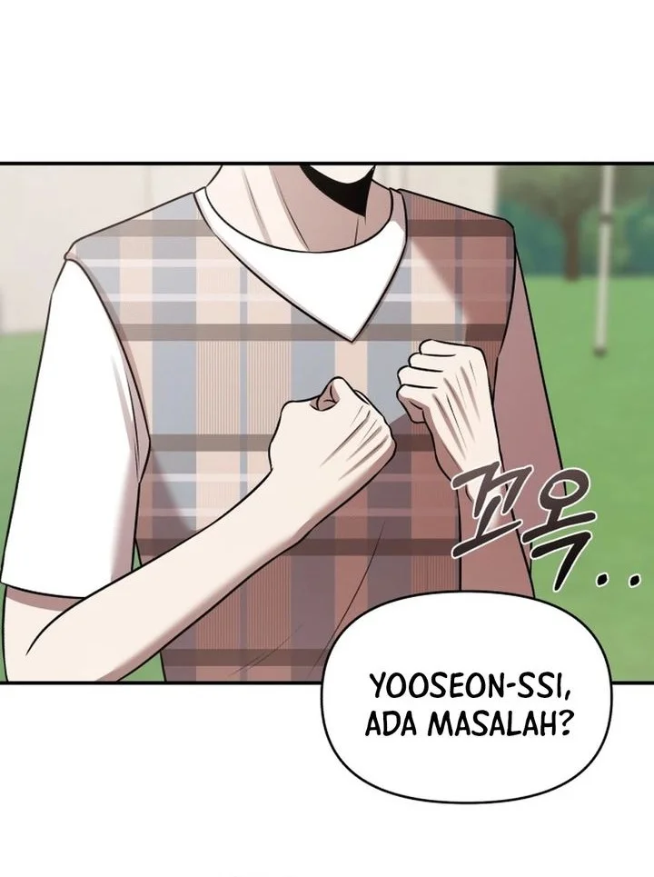 When a Genius Office Worker Goes Too Far Chapter 41 - halaman 33