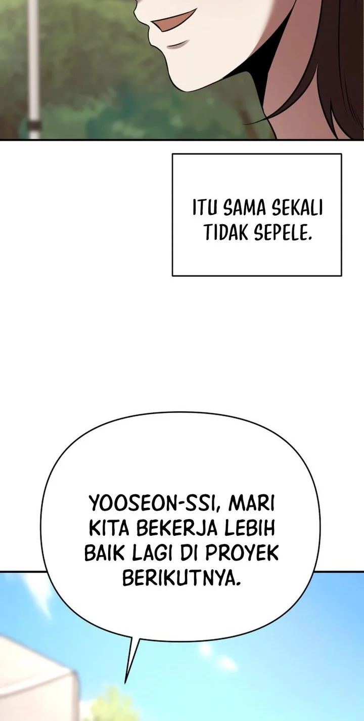 When a Genius Office Worker Goes Too Far Chapter 41 - halaman 37