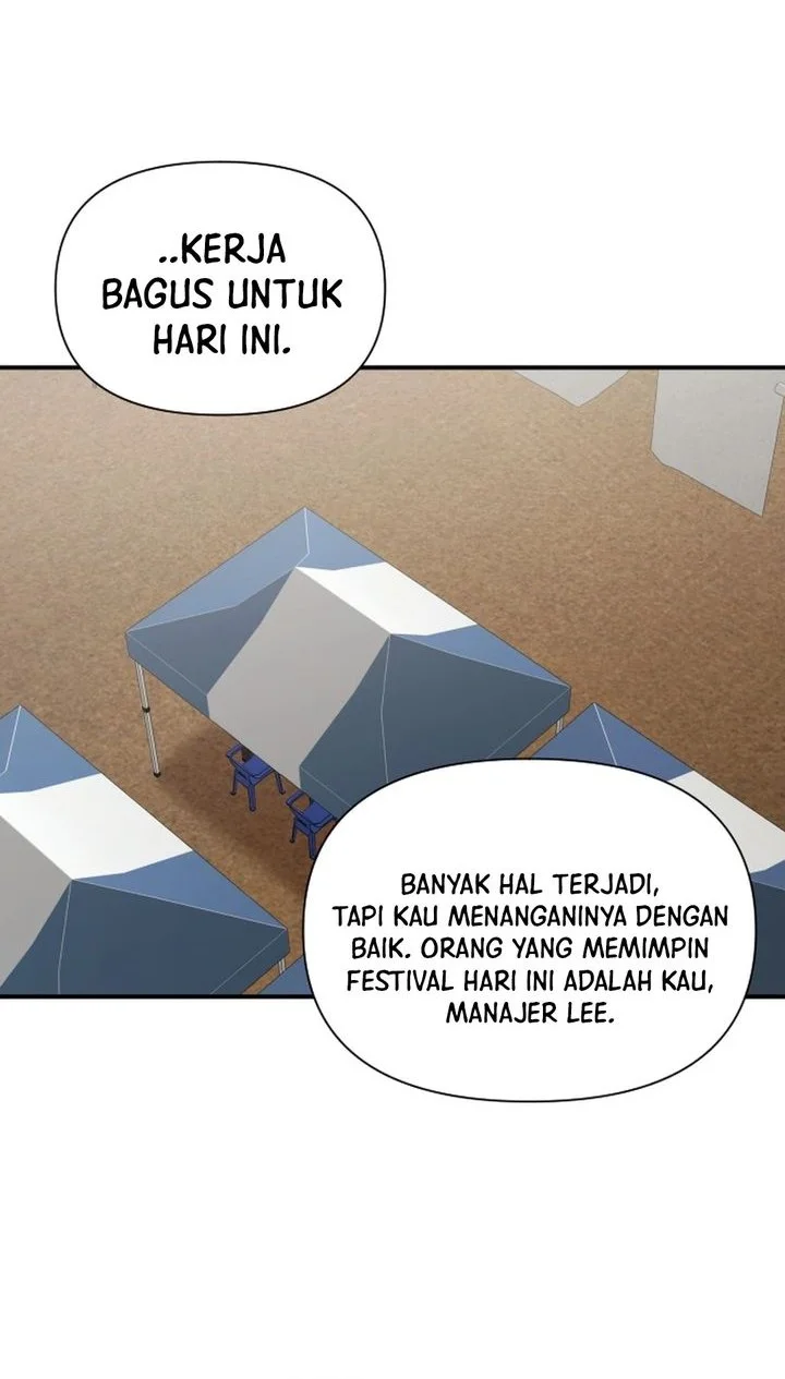 When a Genius Office Worker Goes Too Far Chapter 41 - halaman 41