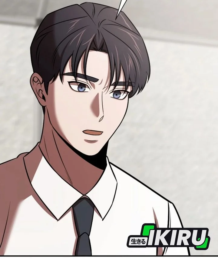 When a Genius Office Worker Goes Too Far Chapter 41 - halaman 45