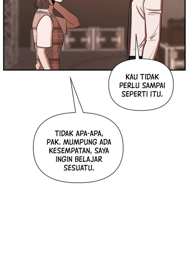 When a Genius Office Worker Goes Too Far Chapter 41 - halaman 49