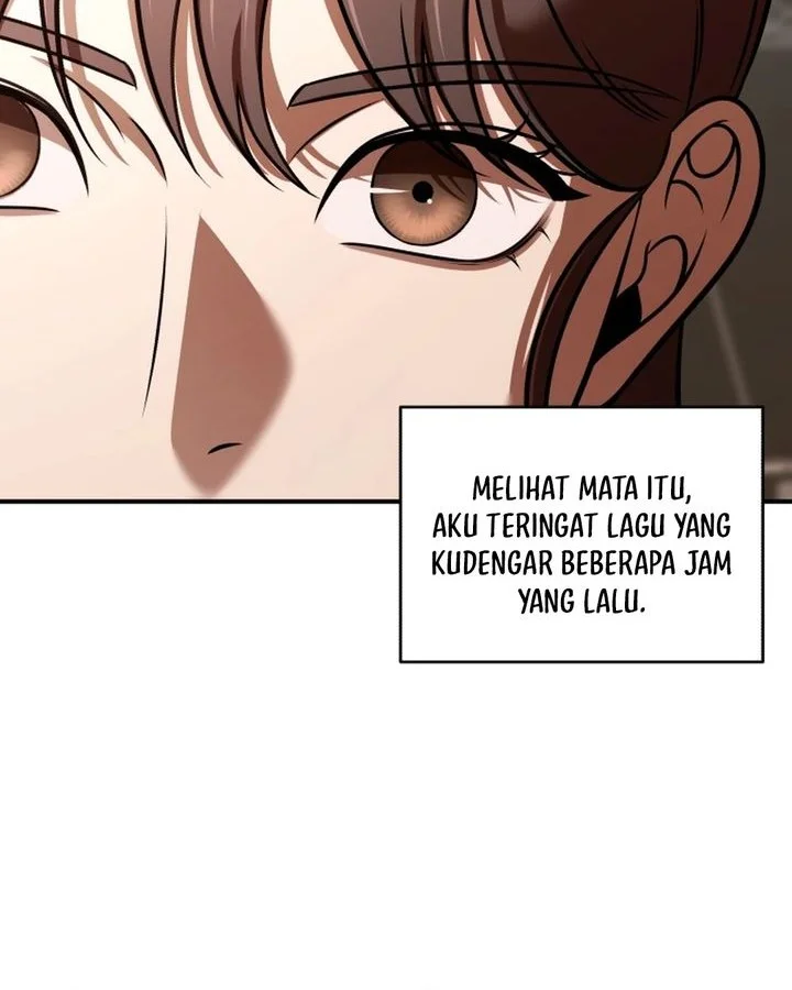 When a Genius Office Worker Goes Too Far Chapter 41 - halaman 51