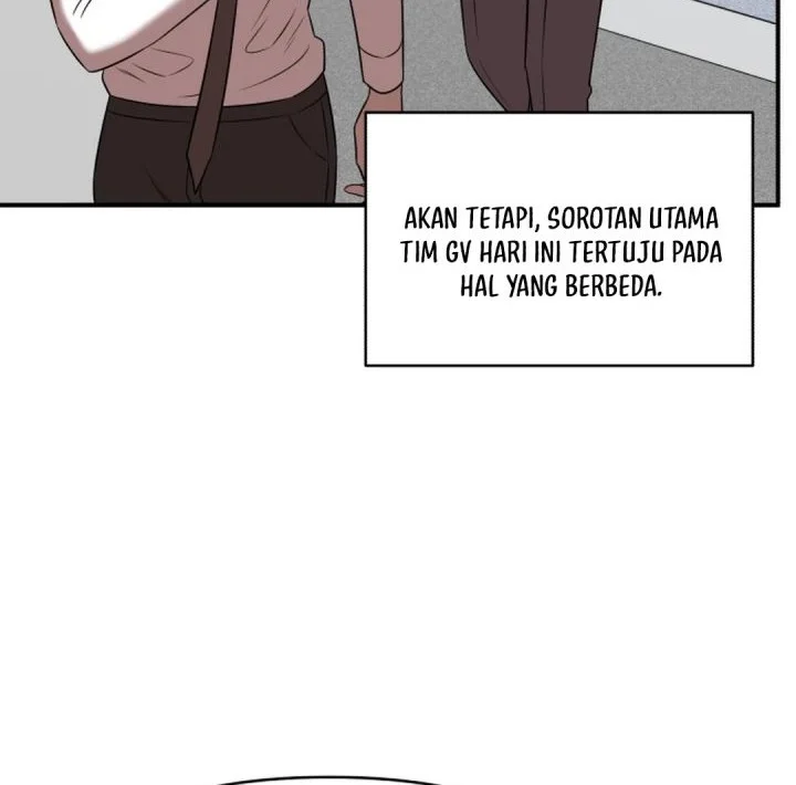 When a Genius Office Worker Goes Too Far Chapter 42 - halaman 13