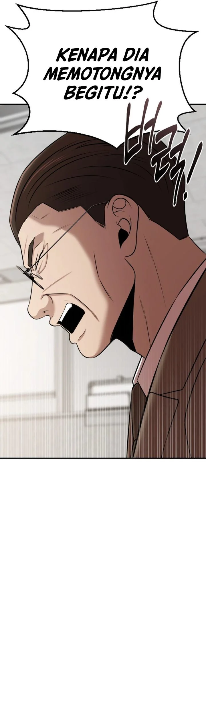 When a Genius Office Worker Goes Too Far Chapter 42 - halaman 28