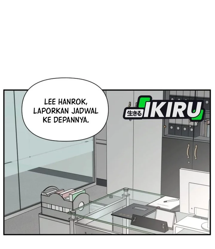 When a Genius Office Worker Goes Too Far Chapter 42 - halaman 29