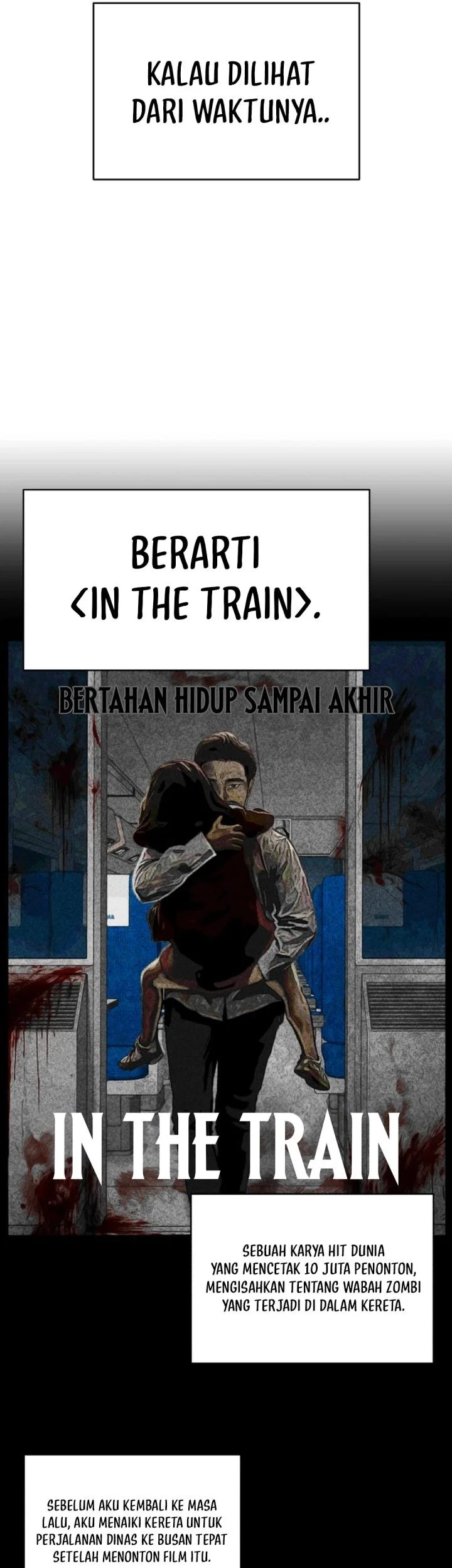 When a Genius Office Worker Goes Too Far Chapter 42 - halaman 34