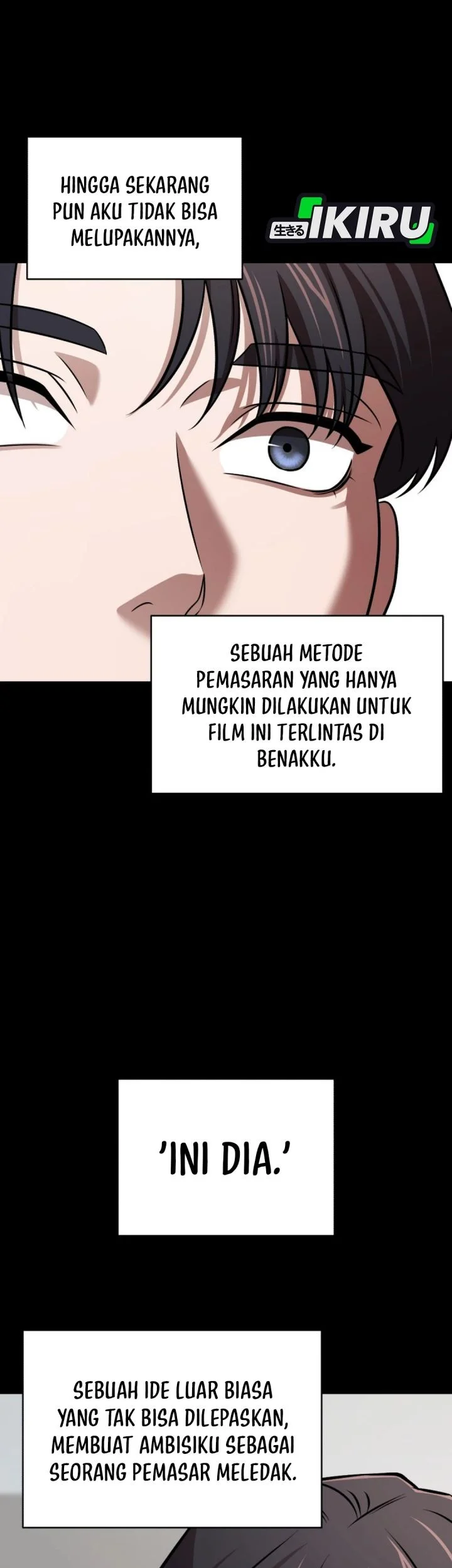 When a Genius Office Worker Goes Too Far Chapter 42 - halaman 36
