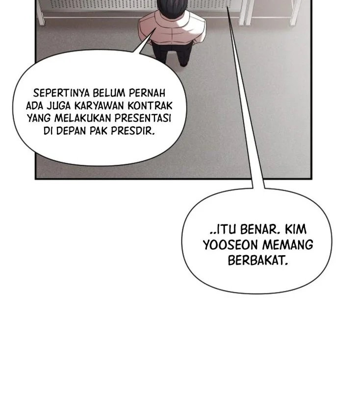 When a Genius Office Worker Goes Too Far Chapter 42 - halaman 42