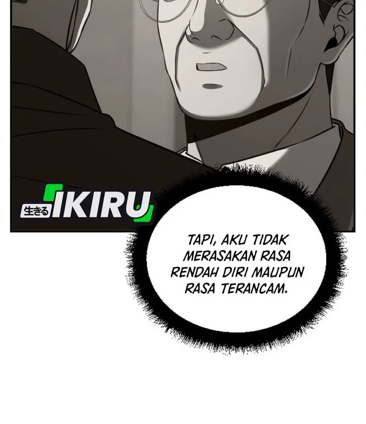 When a Genius Office Worker Goes Too Far Chapter 42 - halaman 49