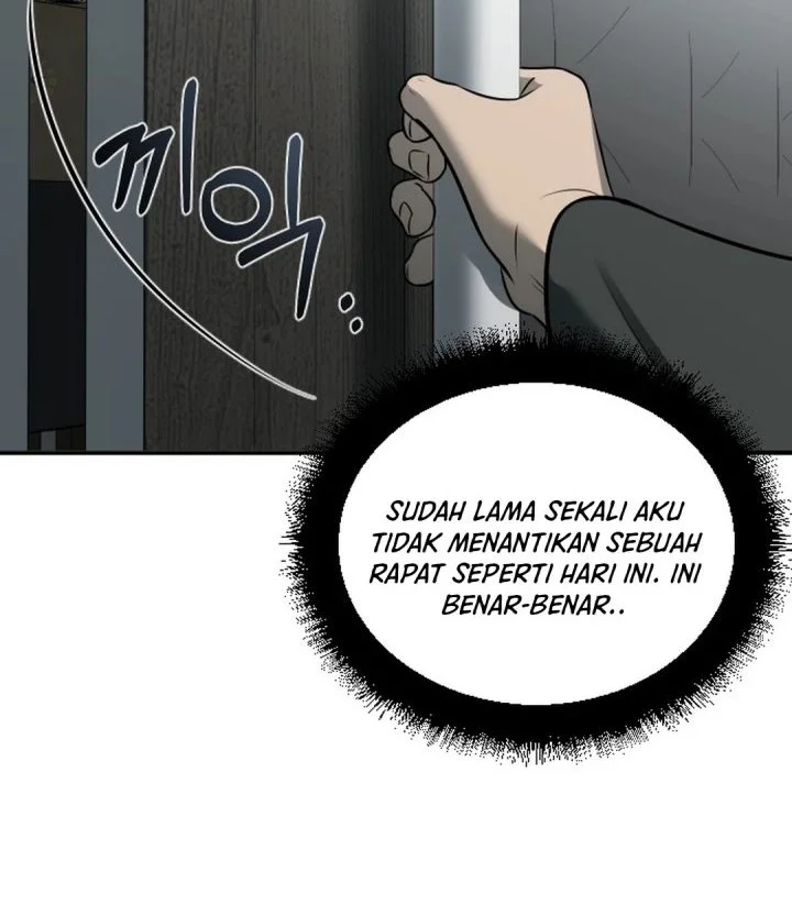 When a Genius Office Worker Goes Too Far Chapter 42 - halaman 64