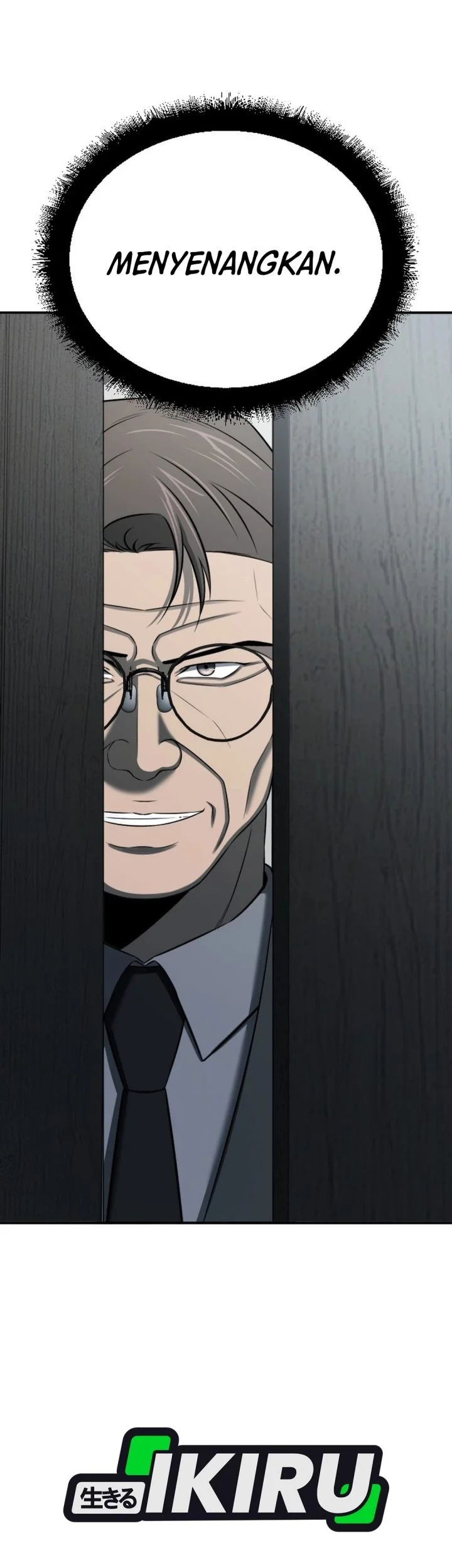 When a Genius Office Worker Goes Too Far Chapter 42 - halaman 65