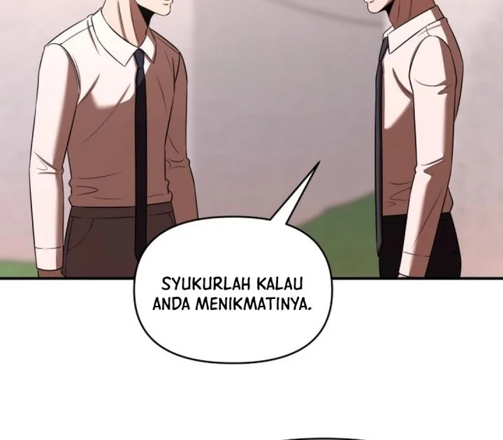 When a Genius Office Worker Goes Too Far Chapter 42 - halaman 7
