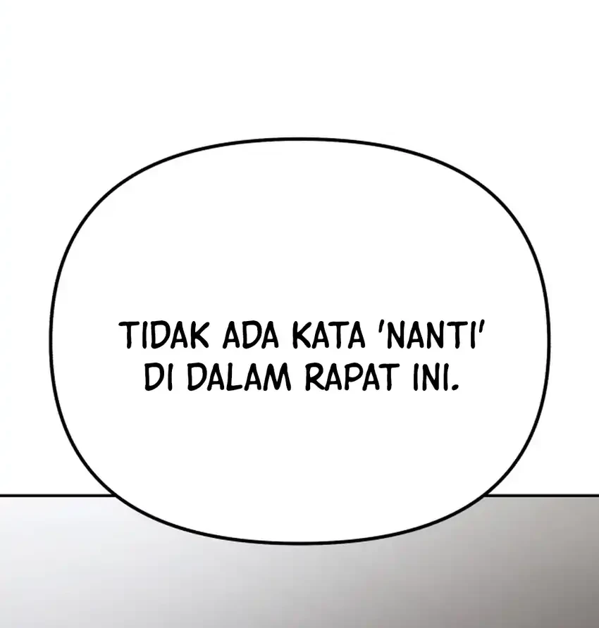 When a Genius Office Worker Goes Too Far Chapter 43 - halaman 10