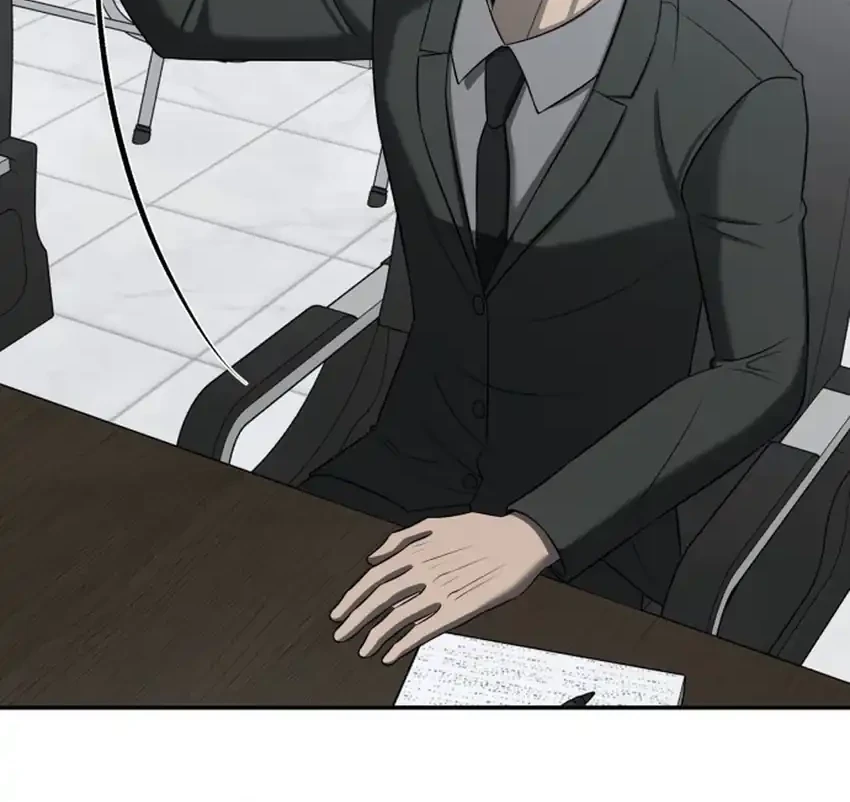 When a Genius Office Worker Goes Too Far Chapter 43 - halaman 12