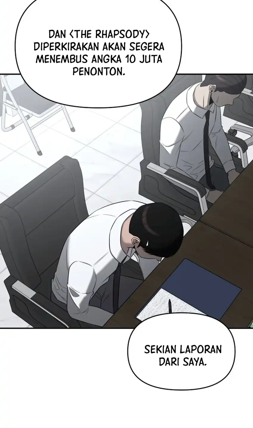 When a Genius Office Worker Goes Too Far Chapter 43 - halaman 15
