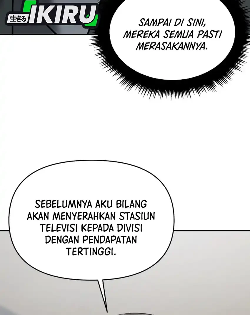 When a Genius Office Worker Goes Too Far Chapter 43 - halaman 19