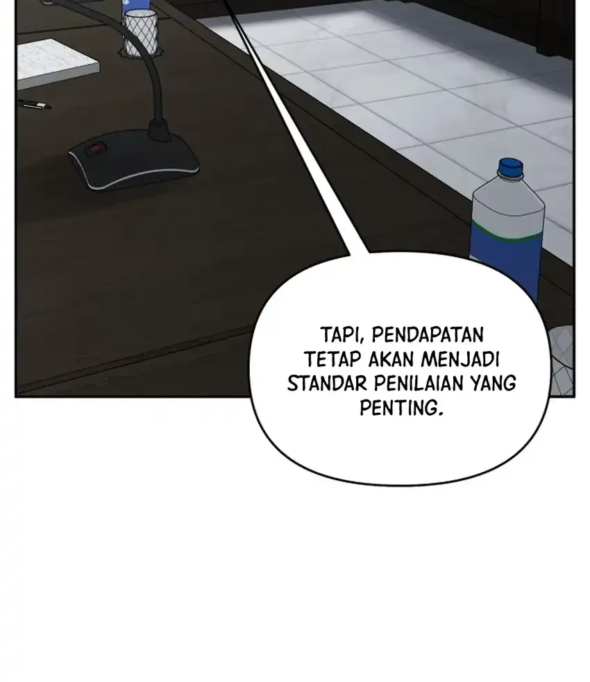 When a Genius Office Worker Goes Too Far Chapter 43 - halaman 21