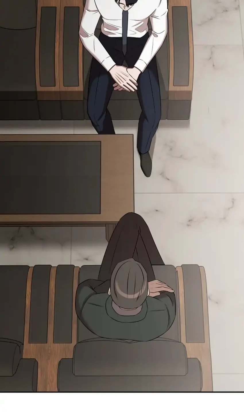 When a Genius Office Worker Goes Too Far Chapter 43 - halaman 29