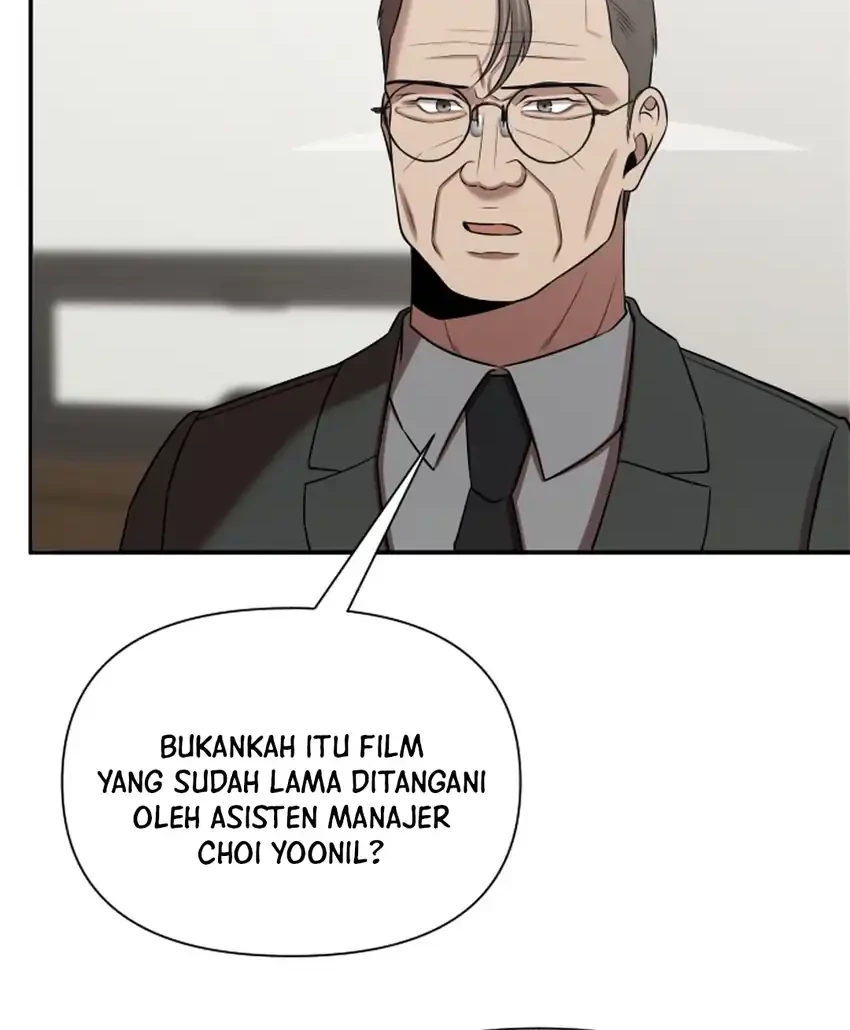 When a Genius Office Worker Goes Too Far Chapter 43 - halaman 31