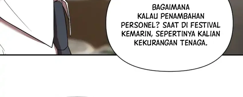 When a Genius Office Worker Goes Too Far Chapter 43 - halaman 33