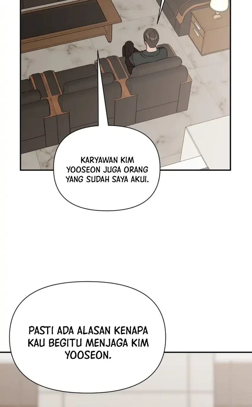 When a Genius Office Worker Goes Too Far Chapter 43 - halaman 41