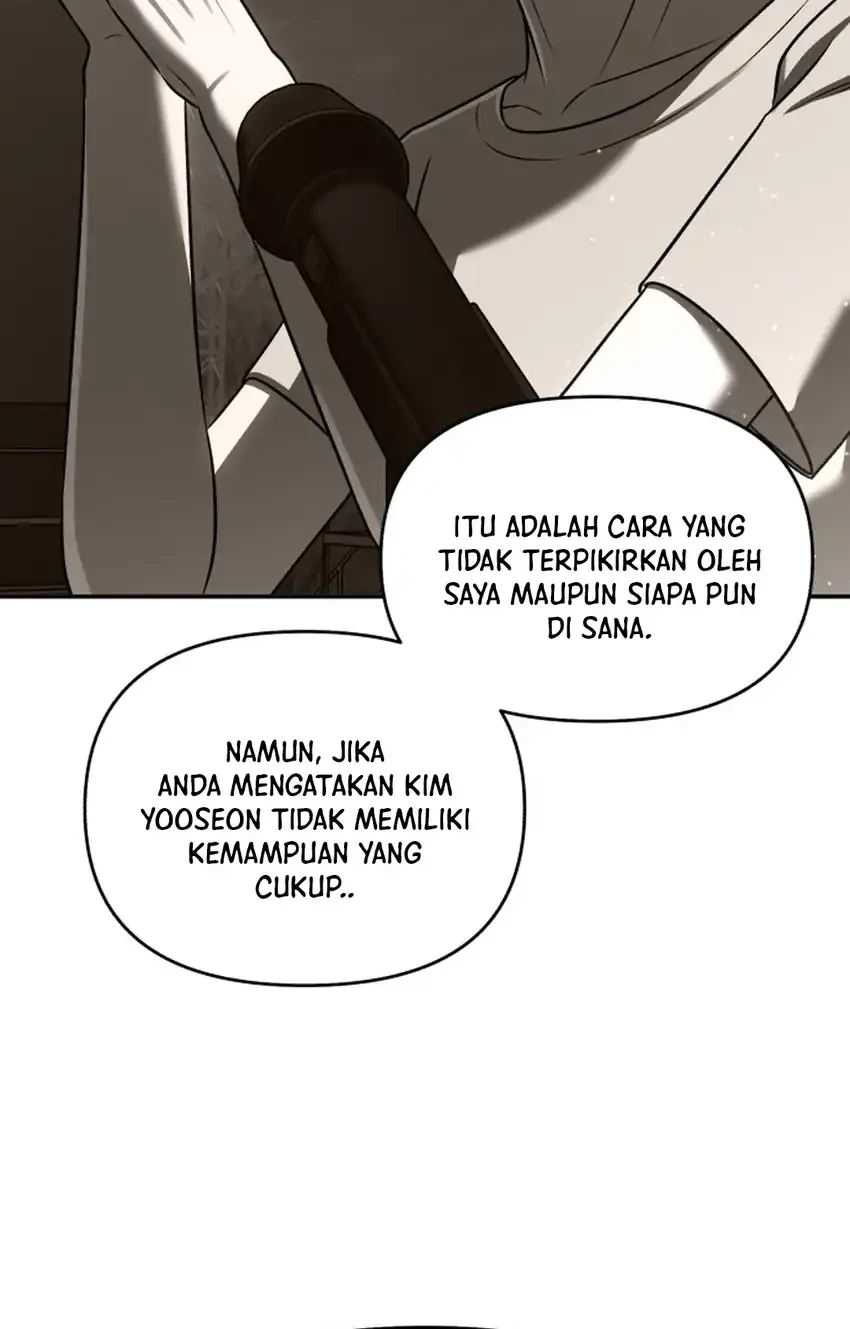 When a Genius Office Worker Goes Too Far Chapter 43 - halaman 43