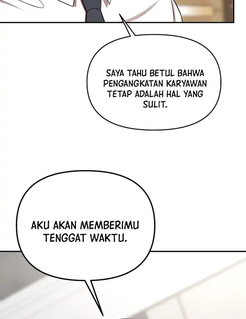 When a Genius Office Worker Goes Too Far Chapter 43 - halaman 47