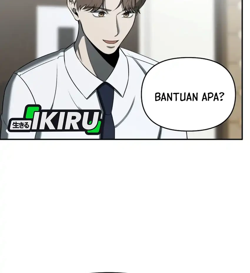 When a Genius Office Worker Goes Too Far Chapter 43 - halaman 57