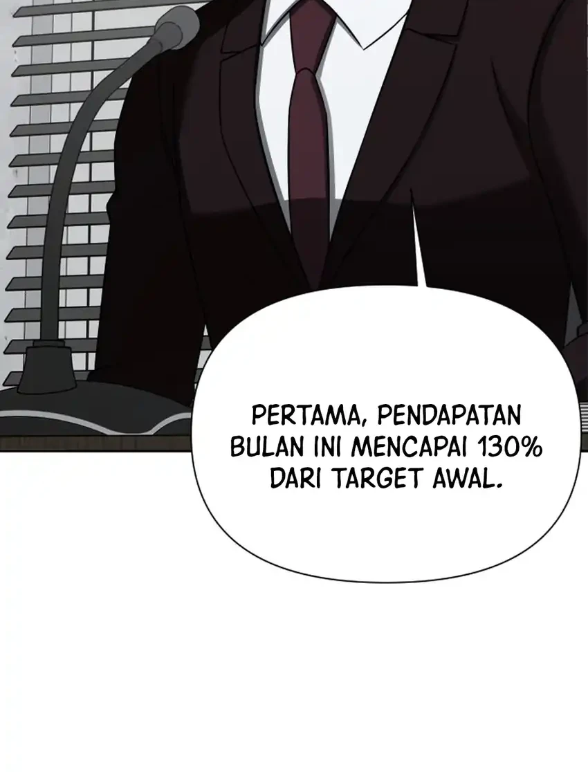 When a Genius Office Worker Goes Too Far Chapter 43 - halaman 6