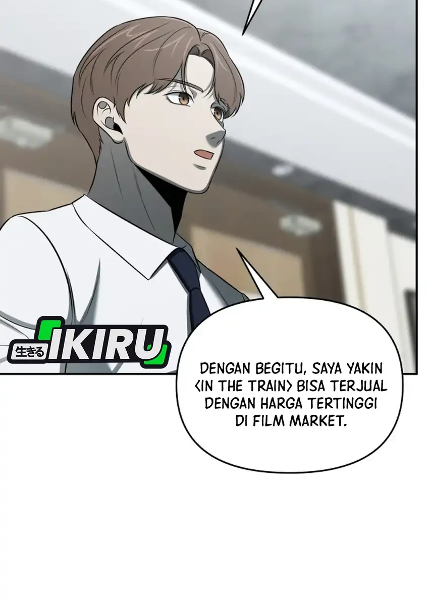When a Genius Office Worker Goes Too Far Chapter 43 - halaman 61