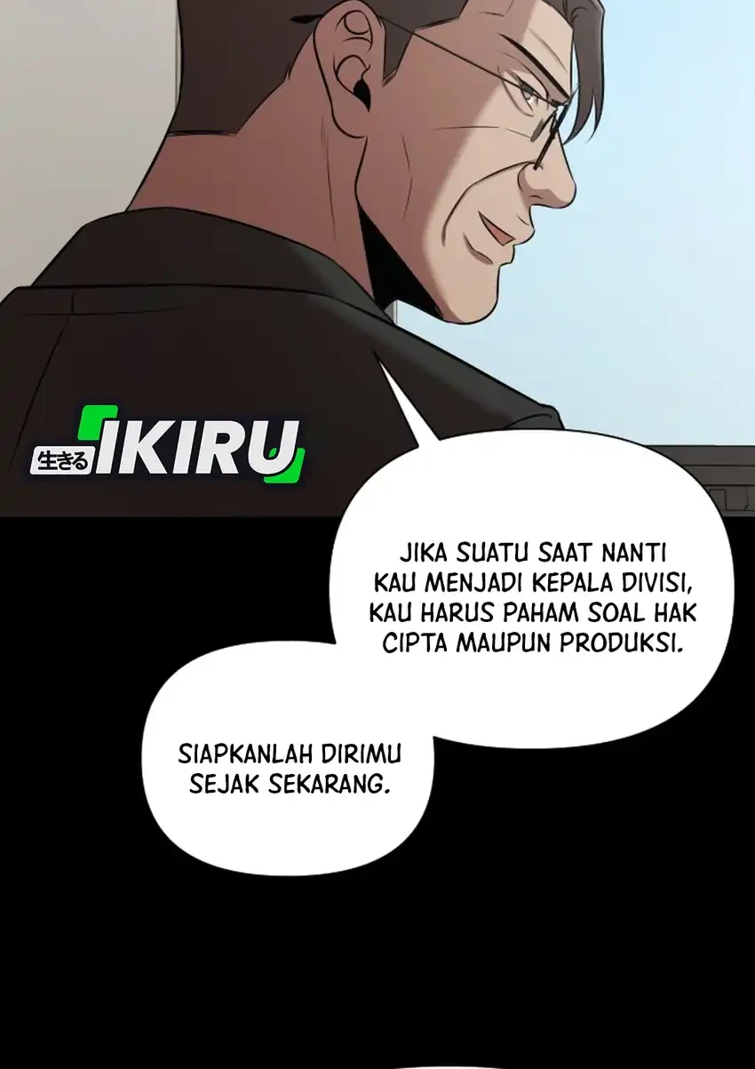 When a Genius Office Worker Goes Too Far Chapter 43 - halaman 71