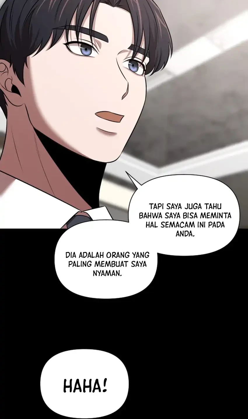 When a Genius Office Worker Goes Too Far Chapter 43 - halaman 75
