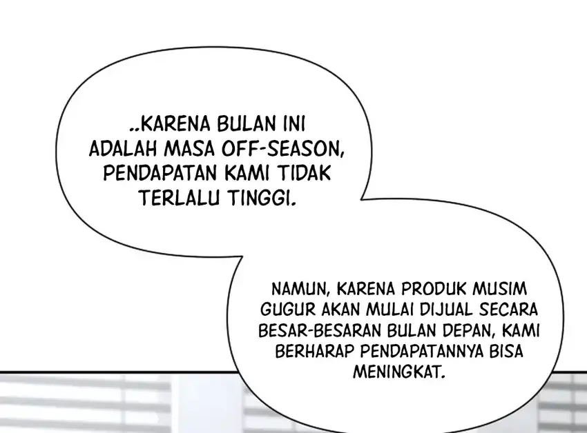 When a Genius Office Worker Goes Too Far Chapter 43 - halaman 8