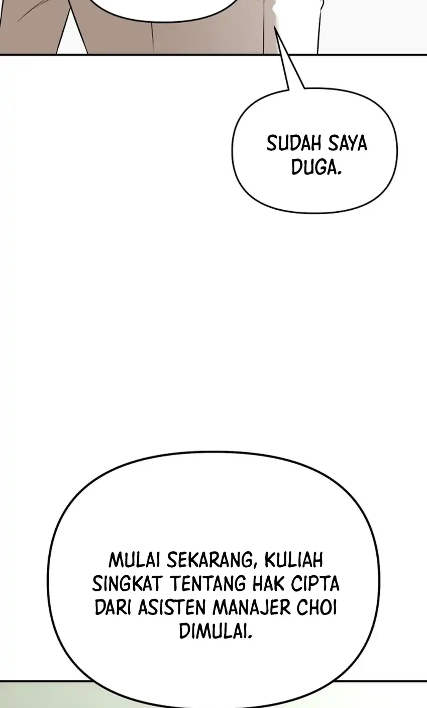 When a Genius Office Worker Goes Too Far Chapter 44 - halaman 11